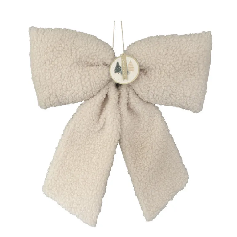 NAud l boucle beige