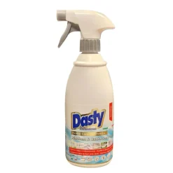 Nettoyant cuisine & sdb