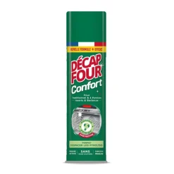 Nettoyant four confort 500ml