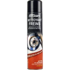 Nettoyant freins 600ml