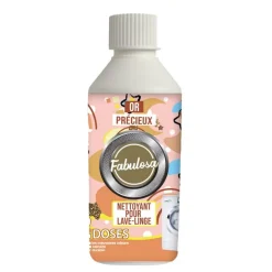 Nettoyant machine a laver