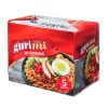 Nouilles instantanees mi goreng