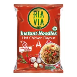 Nouilles instantanees poulet epi