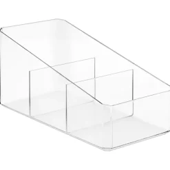 Orga cuis plast trans 3 compart