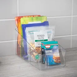 Orga cuis plast trans 3 compart