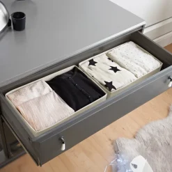 Organiseur armoire x2