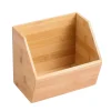 Organiseur bambou 17x15x12cm