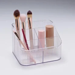 Organiseur cinq compartiments