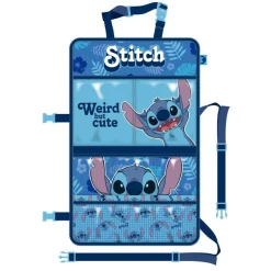 Organiseur de voiture stitch