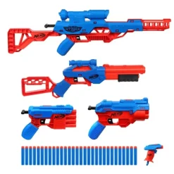 Pack alpha strike nerf