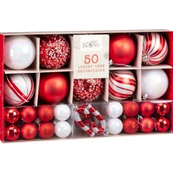 Pack de 50 boules value candy