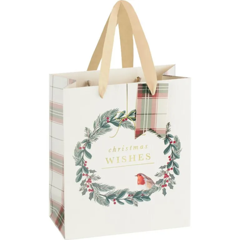 Pack de 3 sacs cadeaux medium no