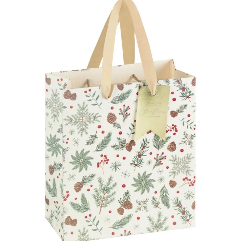 Pack de 3 sacs cadeaux medium no