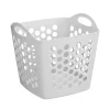 Paniere a linge 35l carree