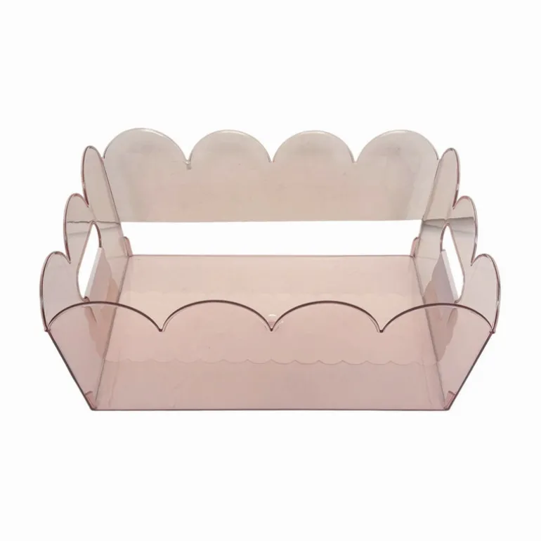 Paniere de rangementplastique l