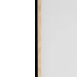 Panneau decoratif tasseaux bois