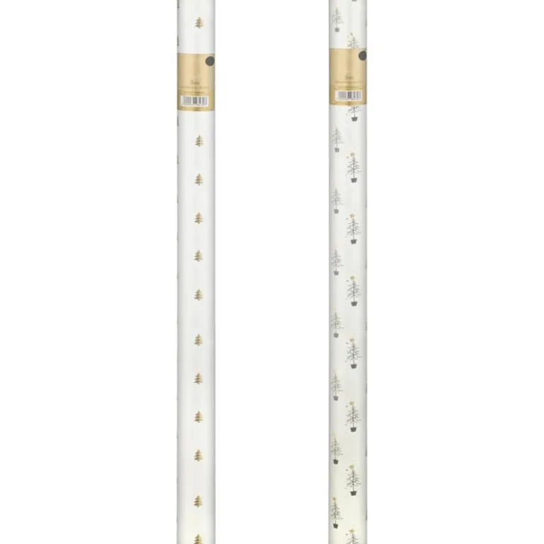 Papier cadeau 3m scandi