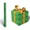 Papier cadeau minecraft