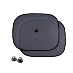 Pare soleil vitres laterales x2