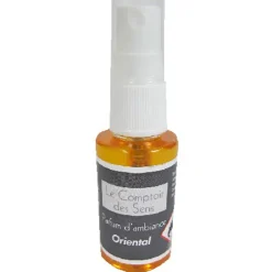 Parfum d'ambiance oriental 30 m