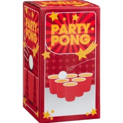 Party pong
