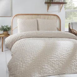 Parure lara 260x240 naturel