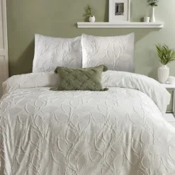 Parure lit williow 260x240