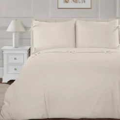 Parure nouettes 240x220 ivoire