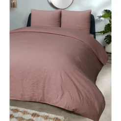 Parure 260x240 alicia vieux rose