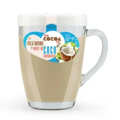 Pate a tartiner coco