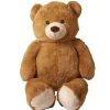 Peluche bobby l ours