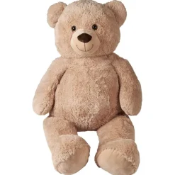 Peluche bobby l ours