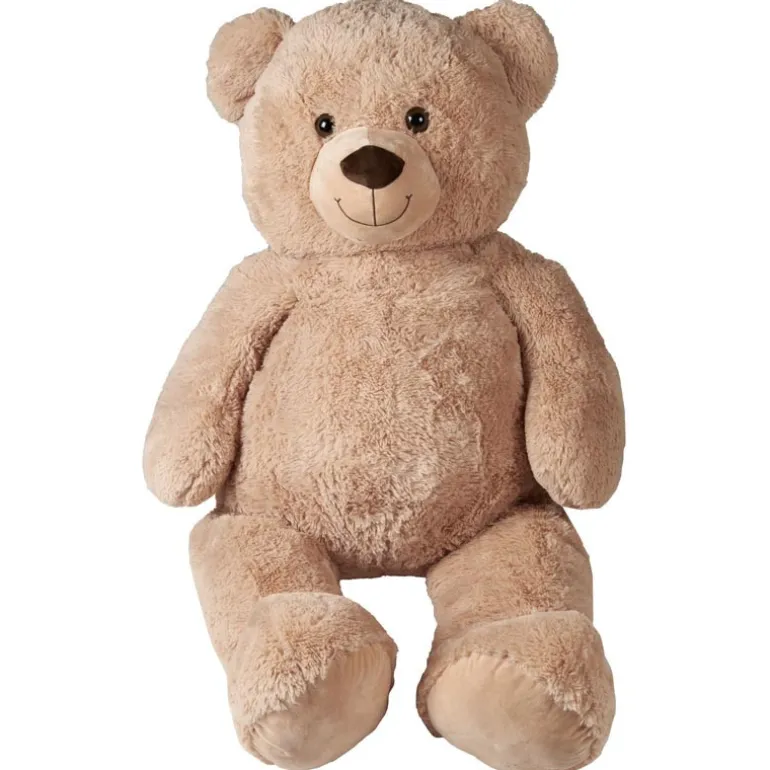 Peluche bobby l ours