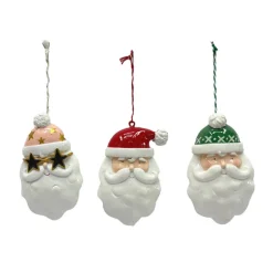 Pere noel a suspendre