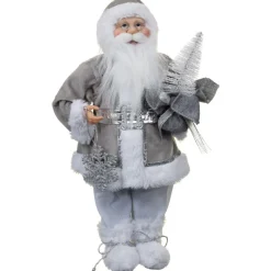 Pere noel tradi 30cm