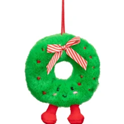 Personnages mignons a suspendre