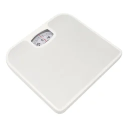 Pese personne mecanique slogan