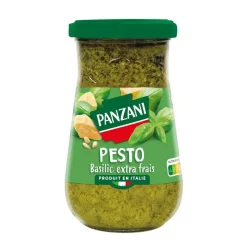 Pesto vert 200g