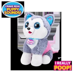 Pets alive petit chiot