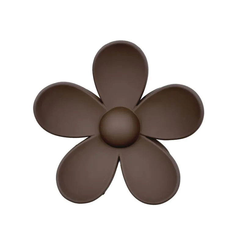 Pince cheveux flower
