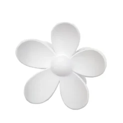 Pince cheveux flower