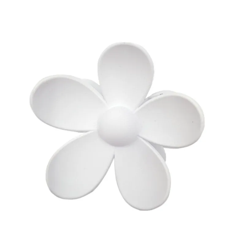 Pince cheveux flower