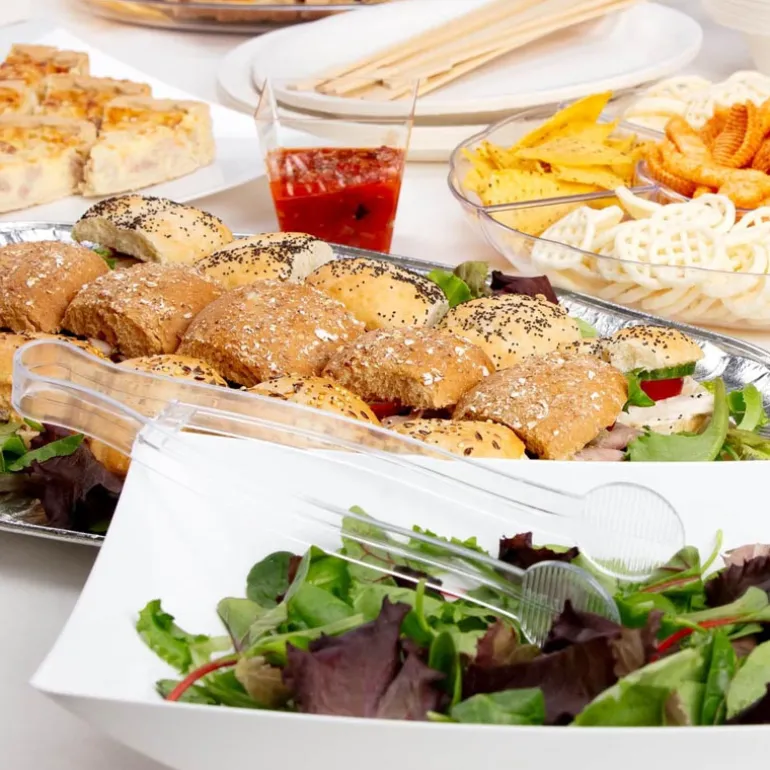 Pique 25cm x30 en bambou