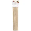 Piques brochette bamb x100