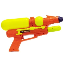 Pistolet a eau avec pompe