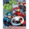 Plaid 110x150cm avengers