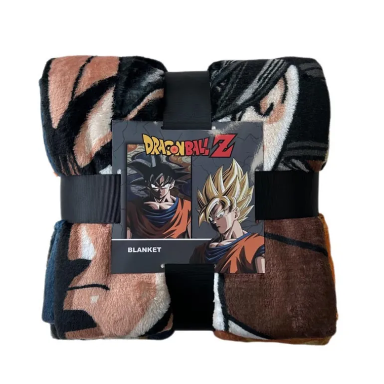 Plaid coral 140x100cm abec ruban