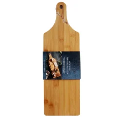 Planche a servir bambou