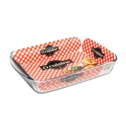 Plat a four rect. 41 x 27 cm o c