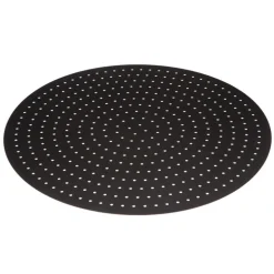 Plat tarte fond amovible d28cm